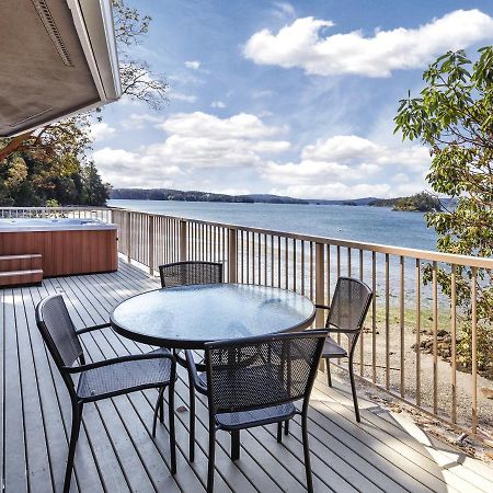 Worldmark Deer Harbor Екстериор снимка