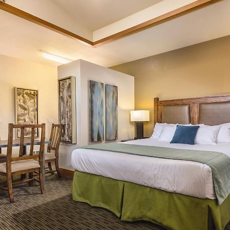 Worldmark Deer Harbor Екстериор снимка