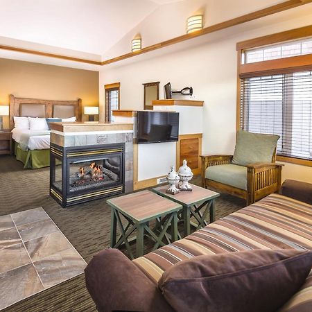 Worldmark Deer Harbor Екстериор снимка