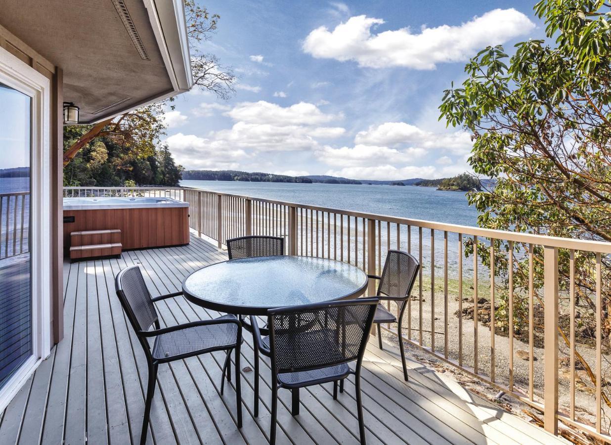 Worldmark Deer Harbor Екстериор снимка