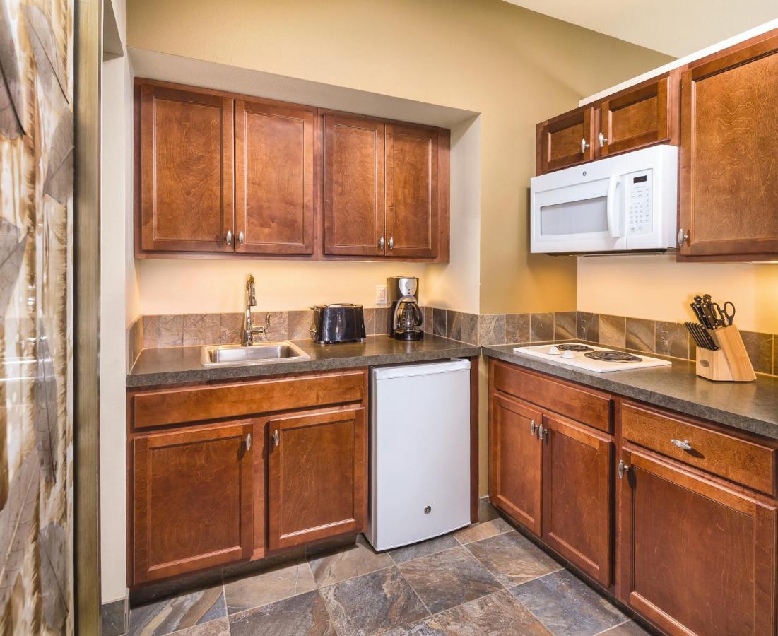 Worldmark Deer Harbor Екстериор снимка