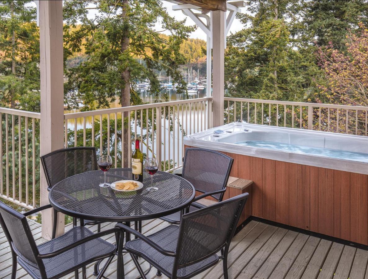 Worldmark Deer Harbor Екстериор снимка