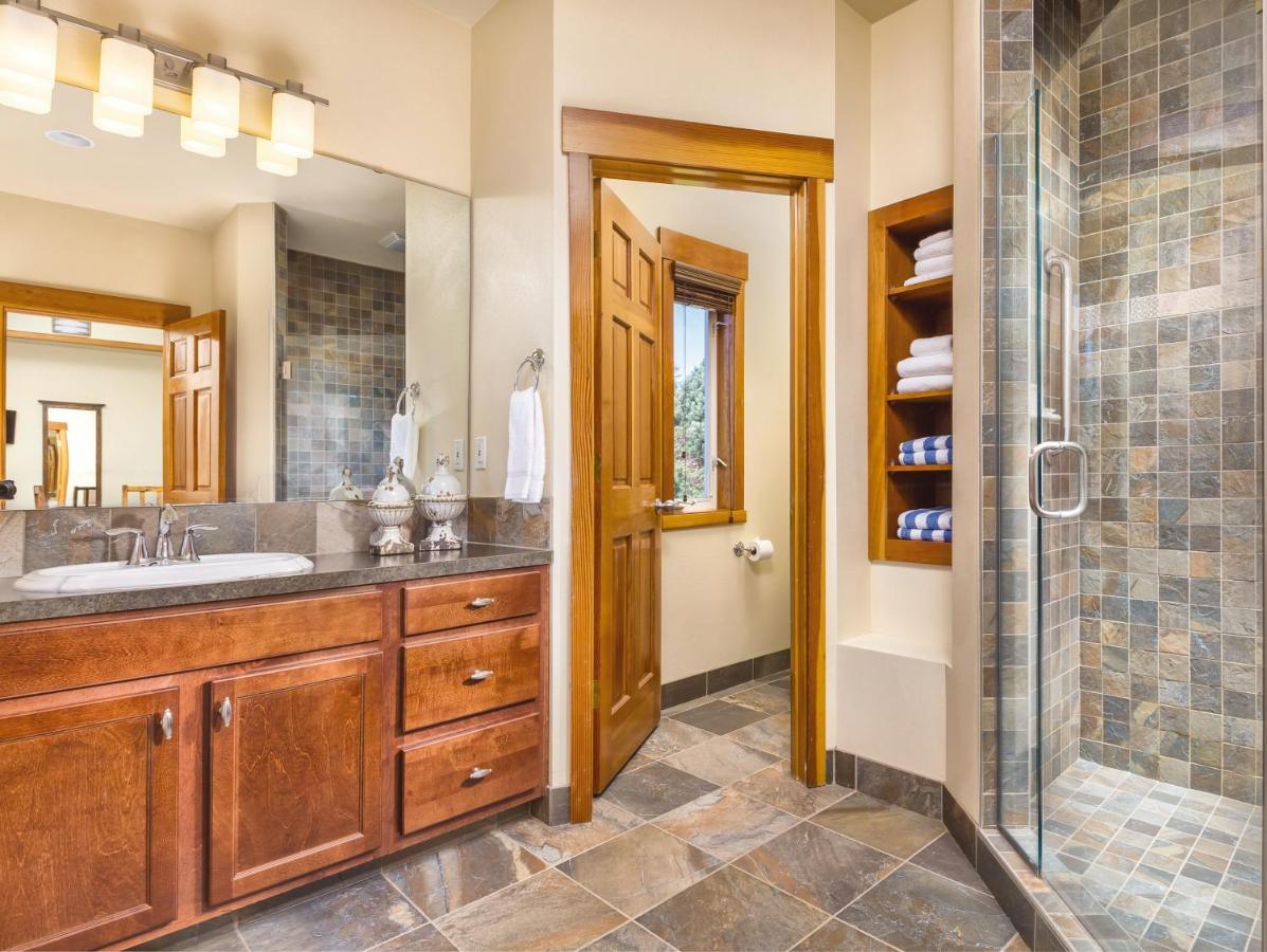 Worldmark Deer Harbor Екстериор снимка