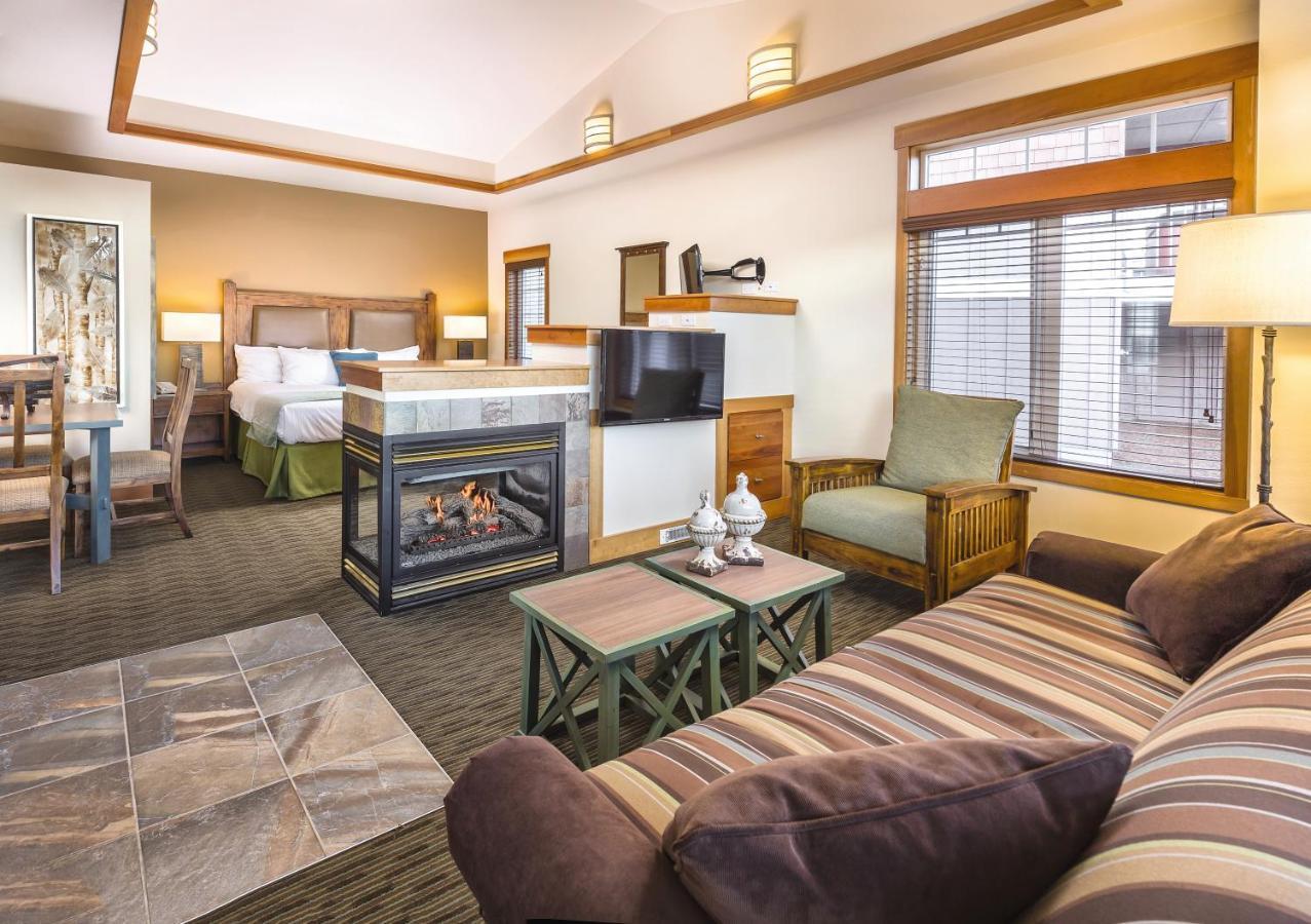 Worldmark Deer Harbor Екстериор снимка